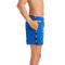 Nike NESSA477 - Volley Short - Waterafstotende finish met mesh binnenbroekje - Game royal