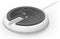Logitech Rally Mic Pod - Tafelmicrofoon - Modulaire microfoons met RightSound™ - Wit