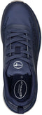 Tamaris Comfort Essentials - Dames Sneakers - Cool Insole - Marine glitter