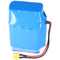 Battery suitable for hoverboard 36 volt hoverboards, Segways, Viron, Razor, Caterpillar, 6800mAh, 10