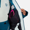 Rossignol Jr Wispile Ski Jas Kinder - Blauw 152