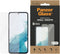 PanzerGlass - Galaxy A54 5G - Ultra-Wide Fit Screenprotector - Geharde glas