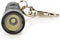 LED-Zaklamp - Batterij Gevoed - 1.5 V DC - 0.5 W - 1x AAA/LR03 - Nominale lichtstroom: 20 lm - Lichtbereik: 25 m - Stralingshoek: 48 °