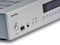 Rotel A12MKII - Stereo versterker - 60 Watt - Zilver