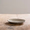 Dutch Rose Organic Borden - Ontbijtbord - Plat 17cm - Creme - Stoneware Handgemaakt