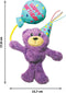Kong Cat Occasions Birthday Teddy