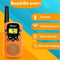 Squago Walkie talkie 3 stuks - Voor Kinderen & Volwassenen - WalkieTalkie
