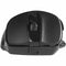 Bluestork OFFICE 75 - Draadloze muis - Optisch - Zwart
