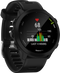GARMIN Forerunner 55 Zwart