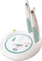Rio WRBF - Facial Rejunevator - Micro-current technologie - Wit/Blauw