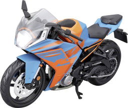 Maisto KTM RC 390 1:12 Motorfiets