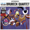Dave Brubeck Quartet - Time Out - LP - Ondoorzichtig vinyl