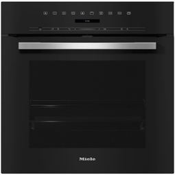 Miele DGC 7151 - Combi-stoomoven - MonoSteam - Obsidiaanzwart