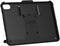 Urban Armor Gear Scout - Tabletcover - Militaire bescherming - Zwart
