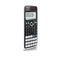 Casio FX-991DE X - Technische rekenmachine - LCD-display 12 posities - Zwart
