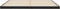 vidaXL - Bedframe - massief - grenenhout - zwart - 200x200 - cm