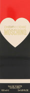 Moschino Cheap & Chic - 100ml - Eau de toilette