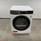 AEG TR868A4B - Wasdroger Warmtepompdroger - 8 kg - A+++ Energieklasse