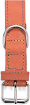 Dog collar Gloria Oasis Red (60 x 3 cm)