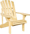 Single relax chair | Canadian | Geïmpregneerd FSC hout