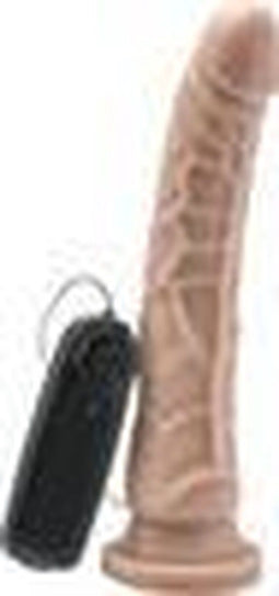 Dong 8 inch Vibrating