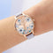 Horloge Dames Olivia Burton OB16AN03 (Ø 34 mm)