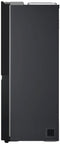 LG GSGV80EPLL - Amerikaanse koelkast - IJs- en waterdispenser - 4 liter reservoir