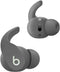 Beats Fit Pro - In-ear oordopjes - Actieve ruisonderdrukking - Grijs