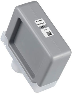 Canon PFI-1100PGY - Inktcartridge - Grijs - voor imagePROGRAF Pro-2000 Pro-4000 Pro-4000S Pro-6000S