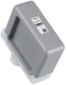 Canon PFI-1100PGY - Inktcartridge - Grijs - voor imagePROGRAF Pro-2000 Pro-4000 Pro-4000S Pro-6000S