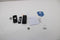 eufy Video Doorbell Battery - Videodeurbel - 2K camera - (uitbreiding)