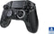 Nacon Revolution 5 Pro - Gamecontroller - Trigger Stop-systeem en 4 shortcuts - Urban Grey