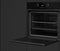 Teka HLB 8400 P 71 l 3552 W A+ Zwart