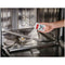 MIELE G7265SCVIXXLED - Vaatwasmachine - XXL - 14 couverts - 40-43 dB(A)
