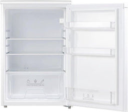 Comfee RCD133WH3(E) - Koelkast zonder vriesvak - 131 l - Energieklasse D - 39 dB