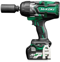 Hikoki WR36DG WRZ - Slagmoer - 1.400 Nm aandraaimoment - 36V