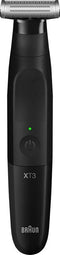 Braun Series XT3100 - Hybride trimmer - 4D-messen-technologie - Zwart