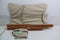 Bo-Camp Bloomsbury - Relaxstoel - Inklapbaar - Beige