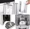 Caso HW 660 - Heet water Dispenser - 2600W - 2,7L - 7 temperatuurinstellingen