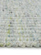 MOMO Rugs Prisma 54 Vloerkleed - 130x200 - Rechthoek - Laagpolig,Structuur Tapijt - Landelijk - Blauw, Meerkleurig