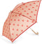 Konges Slojd - Brume Umbrella - Paraplu - Mon grande amour - Lichtgewicht paraplu
