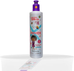 Novex - My Little Curls - Krulversterker - 300ml - 1 stuk