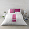 Nordic cover Fun Deck Purple Pantone UK king size bed (240 x 220 cm)