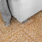 KidsDepot Hailee Vloerkleed Jute Naturel