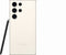 Samsung Galaxy S23 Ultra - 5G - 512GB - 200MP Camera - Beige