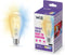 WiZ ST64 - Slimme Filamentlamp E27 - Instelbaar wit licht (1x)