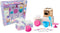 Goliath Tasty Tinies Unicorn Pack - Bakmix - Miniatuur cakejes - Bakset - Eetbare miniatuur gebakjes