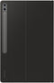 Samsung Galaxy Tab S10 Ultra - Book Cover Keyboard QWERTY - Ingebouwde Trackpad - Zwart