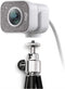 Logitech StreamCam - Full HD Webcam 1080p 60fps - Wit