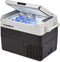 Dometic CFF 45 - Compressor koel-/vriesbox - 44 L - 12/24/230V - zwart/grijs